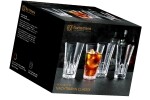 Nachtmann Longdrinkglas "Classix" 405 ml 4er Set