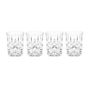 Nachtmann Schnapsgläser "Noblesse", 4er Set