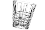 Nachtmann Wasserglas "Square" 260 ml 4er Set