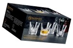 Nachtmann Whiskeyglas "Classix SOF" 247 ml 4er Set