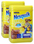 Nestl Nesquik (2 x 900g Dose)