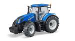 Bruder New Holland T7.315, 38 x 18.5 x 21.5 cm