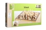 Natural Games Schachkassette, 40x20x6 cm
