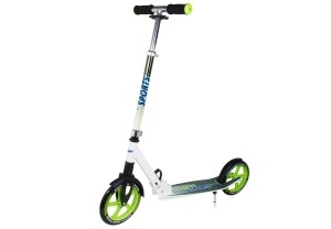 New Sports Scooter Blizzard