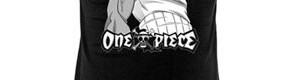 One Piece Fanartikel
