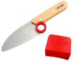 OPINEL Kinder Kochmesser-Set zweiteilig