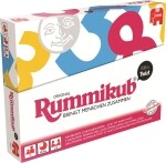 Rummikub With a Twist