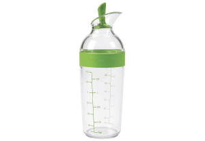 OXO Dressingshaker 350 ml | 1,0 Liter