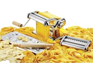 Pasta-Set "Pastaia Italiana"