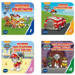 Vtech PAW Marshall liest vor