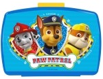 PAW Paw Patrol, Brotdose mit Einsatz