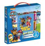 Paw Patrol Sticker Box