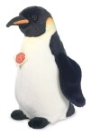Pinguin, ca. 30 cm