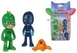 PJ Masks Figuren "Gecko und Ninja"