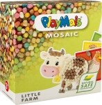 PlayMais Mosaic Little Farm