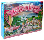 Playmobil Adventskalender "Königliches Picknick im Park"