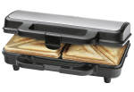 ProfiCook Sandwichmaker PC-ST 1092 | Kunststoff | 900W