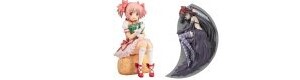 Puella Magi Madoka Magica Fanartikel