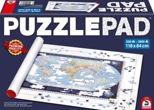 Puzzle Pad für Puzzles bis 3000 Teile