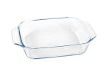 Pyrex Bräter rechteckig 31x20x6,2cm