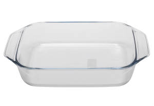 Pyrex Bräter rechteckig ca. 35 x 23 x 6,5 cm