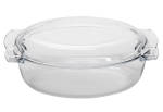 Pyrex Classic Bräter oval 5,8 Liter Easy-Grip