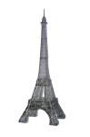 Puzzle 3D Crystal Eiffelturm 96 Teile
