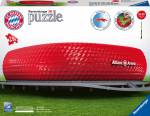 Ravensburger Puzzle  3D FCB Allianz Arena 216Teile