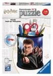 Puzzle  3D Harry Potter Utensilo 54 Teile