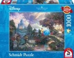 Schmidt Spiele Puzzle Disney Cinderella