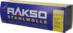 RAKSO Stahlwolle 000