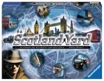 Ravensburger Scotland Yard Relaunch