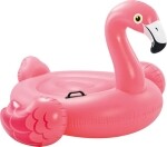 Reittier Flamingo, 142x137x97cm