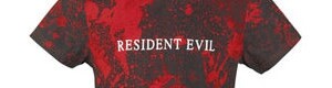 Resident Evil Fanartikel