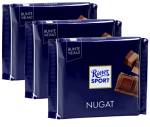 Ritter Sport Nugat (3 x 100g Tafel)