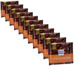 Ritter Sport Nussklasse 11x 100g Honig-Salz-Mandel, 11er Set