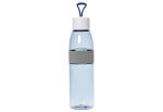 Mepal Wasserflasche Ellipse blau, ca. 500 ml