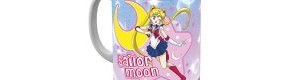 Sailor Moon Fanartikel
