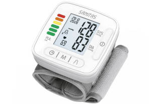SANITAS SAN SBC22 Blutdruckmesser HGL