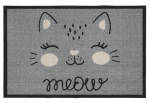 MD-Entree Sauberlaufmatte Meow 40 x 60 cm