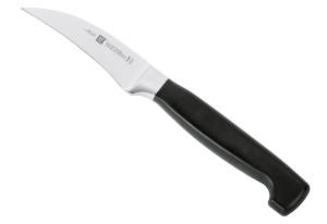 Zwilling Vier Sterne Schälmesser 70 mm