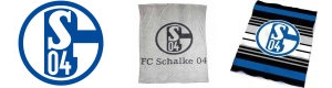 FC Schalke 04 Decken