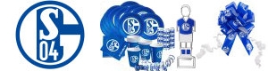 FC Schalke 04 Partyartikel