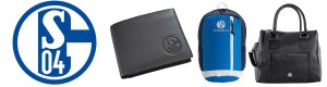 FC Schalke 04 Taschen