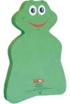 Schlori-Schwimmbrett "Frosch"