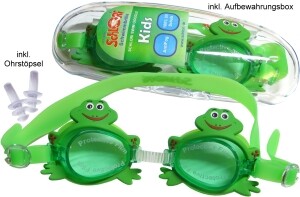 Schlori Schwimmbrille