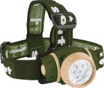 Scout LED Stirnlampe