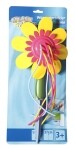 Wassersprinkler Blume, Durchmesser 19cm