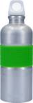 SIGG Trinkflasche CYD Aluminium 0,6 l grün
