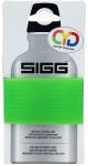 SIGG CYD Silikon Grip Green für 0,6 l